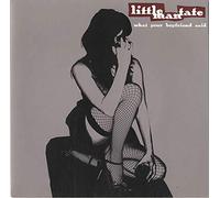 Little Man Tate - What Your Boyfriend Said [Import]