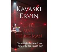 Little Man: The Big Man