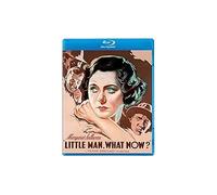 Little Man, What Now ? 1934 Blu-ray