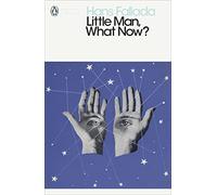 Little Man, What Now?