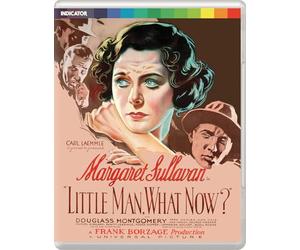 Little Man, What Now [Region B] [Blu-ray]