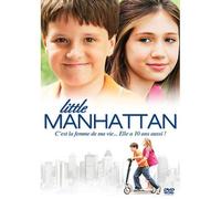 Fox – Little Manhattan