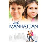 Little Manhattan E