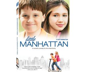 Little Manhattan