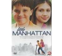 LITTLE MANHATTAN-BILINGUE G