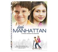 Little Manhattan by Josh Hutcherson
