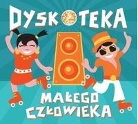 Little man's disco 2CD SOLITON