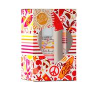 Peace and Sun - Eau de Parfum + Vapo. de Sac-30ml LITTLE MARCEL