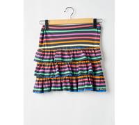 little marcel jupes fille de couleur gris 14 A