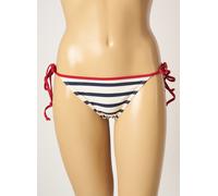 little marcel maillots de bain femme de couleur beige 40