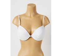 little marcel maillots de bain femme de couleur blanc