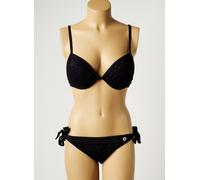 little marcel maillots de bain femme de couleur noir