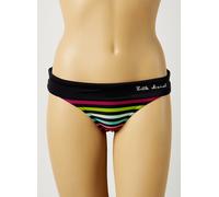 little marcel maillots de bain femme de couleur noir