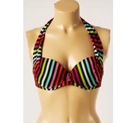little marcel maillots de bain femme de couleur noir 34