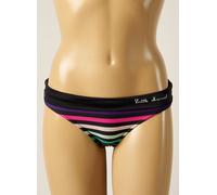 little marcel maillots de bain femme de couleur noir 36