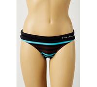 little marcel maillots de bain femme de couleur noir 36