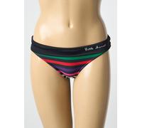 little marcel maillots de bain femme de couleur noir 36