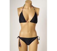 little marcel maillots de bain femme de couleur noir 42