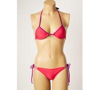 little marcel maillots de bain femme de couleur rose