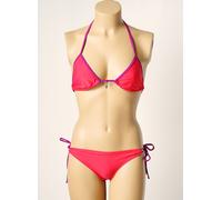 little marcel maillots de bain femme de couleur rose 38