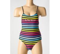 little marcel maillots de bain fille de couleur noir