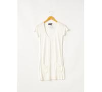 little marcel tuniques femme de couleur beige