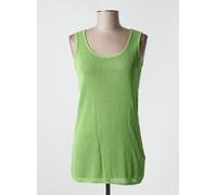 little marcel tuniques femme de couleur vert