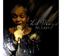 Little Margie at Last [Import]