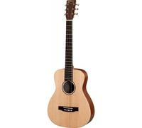 Little Martin Lx1 Lh