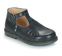 Ballerines enfant filles Little Mary SURPRISE Bleu 25