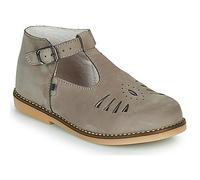 Ballerines garcons Little Mary SURPRISE Gris 28