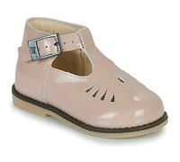Ballerines garcons Little Mary SURPRISE Rose 19