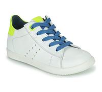 Little Mary Baskets basses enfant DUSTIN in Blanc 24