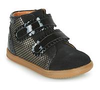 Little Mary Baskets montantes enfant CRISTIE in Noir 21