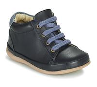 Little Mary Baskets montantes enfant GAMBARDE in Bleu 21