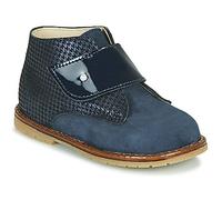 Little Mary Baskets montantes enfant JANYCE in Bleu 18