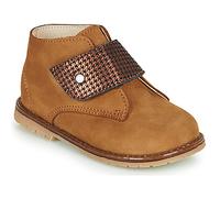 Little Mary Baskets montantes enfant JANYCE in Marron 19