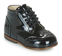 Little Mary Baskets montantes enfant LORD in Noir 19