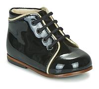Little Mary Baskets montantes enfant MEGGIE in Noir 18
