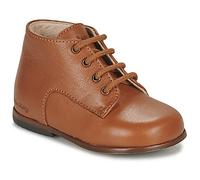 Little Mary Baskets montantes enfant MILOTO in Marron 23