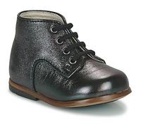Little Mary Baskets montantes enfant MILOTO in Noir 19