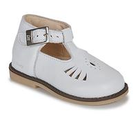 Little Mary Baskets montantes enfant SURPRISE in Blanc 25