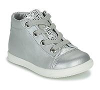 Little Mary Baskets montantes enfant VITAMINE in Argenté 23