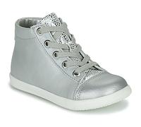 Little Mary Baskets montantes enfant VITAMINE in Argenté 25