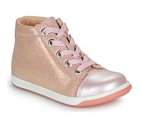 Little Mary Baskets montantes enfant VITAMINE in Rose 24