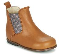 Little Mary Boots enfant ARON in Marron 18