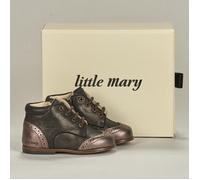 Little Mary Boots enfant EMMY in Marron 19