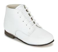 Little Mary Boots enfant FL in Blanc 24