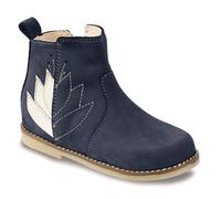 Little Mary Boots enfant KARRY in Bleu 22