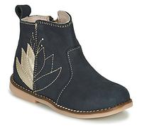 Little Mary Boots enfant KARRY in Bleu 25